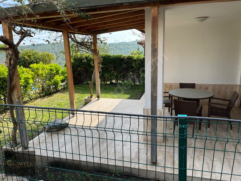 Gündoğan Havuzlu Site İçinde Yazlık Satılık 2+1 Daire — fotoğraf 20