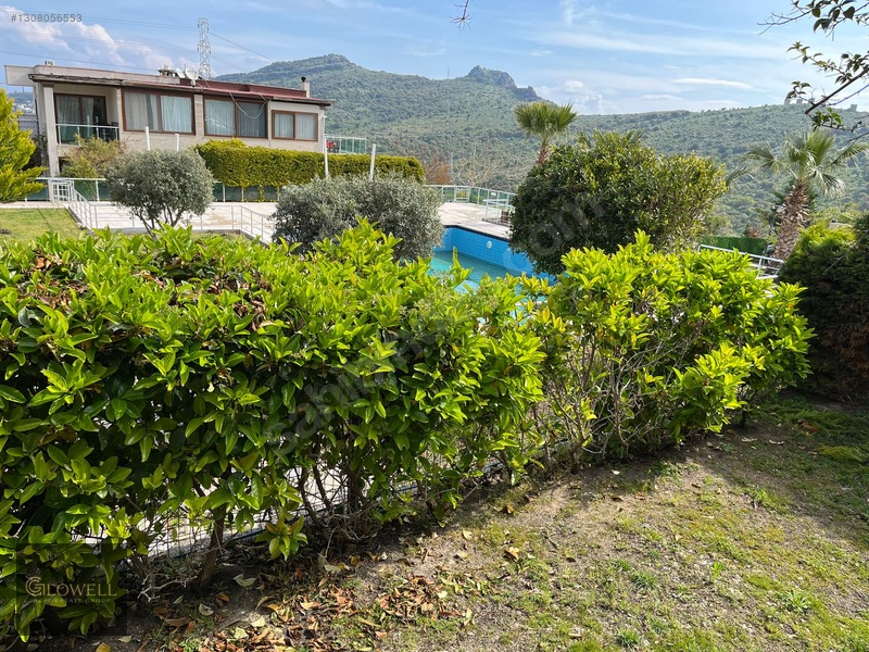Gündoğan Havuzlu Site İçinde Yazlık Satılık 2+1 Daire — fotoğraf 22