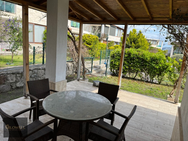 Gündoğan Havuzlu Site İçinde Yazlık Satılık 2+1 Daire — fotoğraf 24