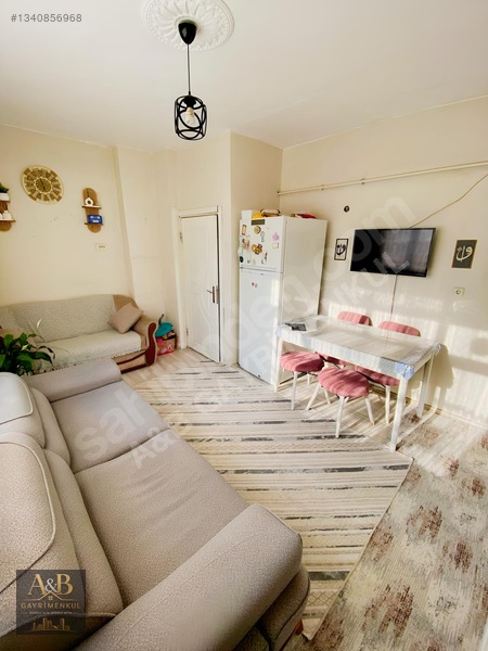 A&b Gayrimenkul'dan Yarahmet Mah. Satılık 3+1 Daire — fotoğraf 5