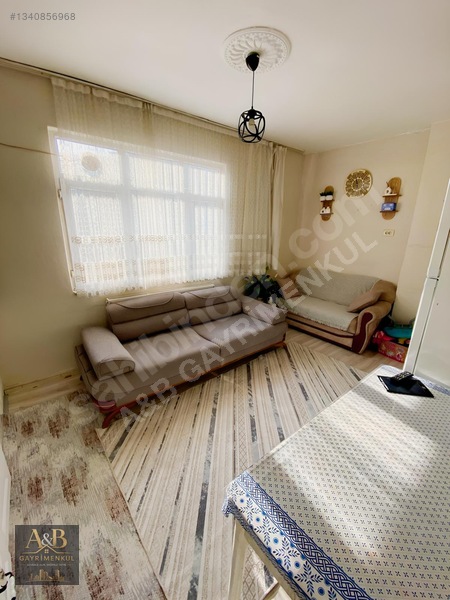 A&b Gayrimenkul'dan Yarahmet Mah. Satılık 3+1 Daire — fotoğraf 7