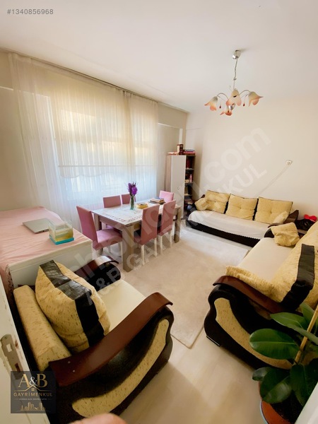 A&b Gayrimenkul'dan Yarahmet Mah. Satılık 3+1 Daire — fotoğraf 8