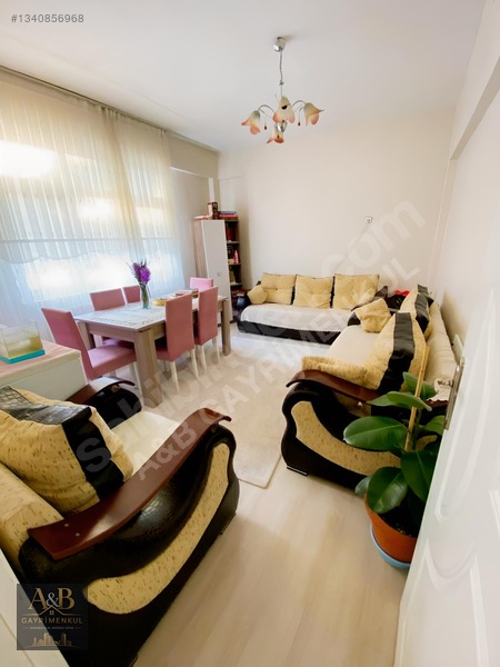 A&b Gayrimenkul'dan Yarahmet Mah. Satılık 3+1 Daire — fotoğraf 9