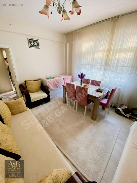 A&b Gayrimenkul'dan Yarahmet Mah. Satılık 3+1 Daire — fotoğraf 10
