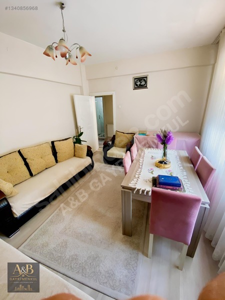 A&b Gayrimenkul'dan Yarahmet Mah. Satılık 3+1 Daire — fotoğraf 11