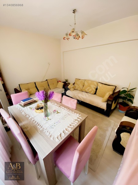 A&b Gayrimenkul'dan Yarahmet Mah. Satılık 3+1 Daire — fotoğraf 12