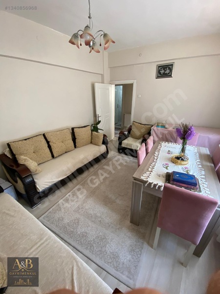 A&b Gayrimenkul'dan Yarahmet Mah. Satılık 3+1 Daire — fotoğraf 13