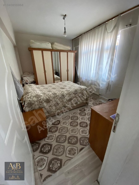 A&b Gayrimenkul'dan Yarahmet Mah. Satılık 3+1 Daire — fotoğraf 14