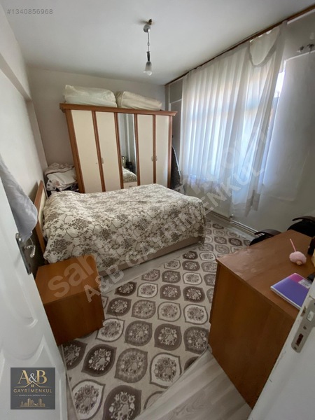 A&b Gayrimenkul'dan Yarahmet Mah. Satılık 3+1 Daire — fotoğraf 15
