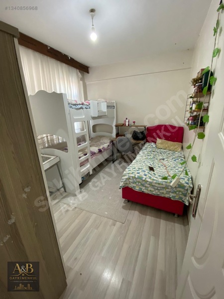 A&b Gayrimenkul'dan Yarahmet Mah. Satılık 3+1 Daire — fotoğraf 16
