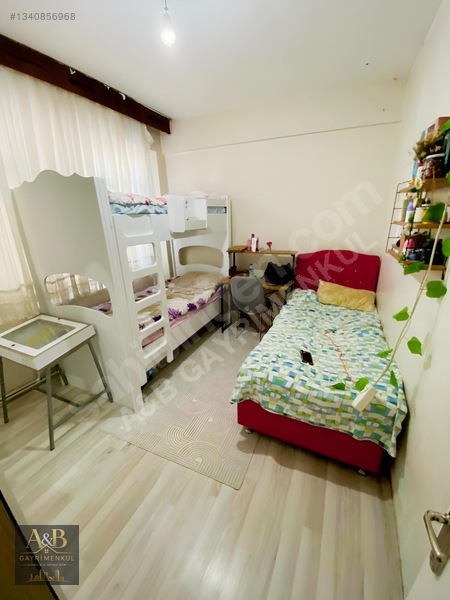A&b Gayrimenkul'dan Yarahmet Mah. Satılık 3+1 Daire — fotoğraf 17