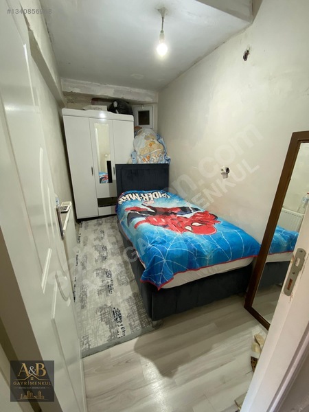 A&b Gayrimenkul'dan Yarahmet Mah. Satılık 3+1 Daire — fotoğraf 18