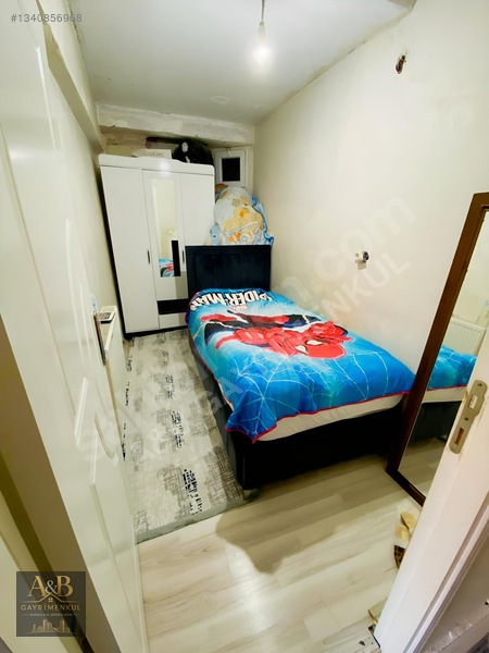 A&b Gayrimenkul'dan Yarahmet Mah. Satılık 3+1 Daire — fotoğraf 19