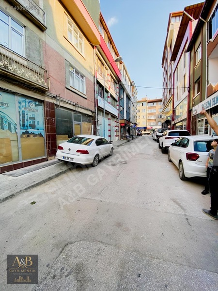 A&b Gayrimenkul'dan Yarahmet Mah. Satılık 3+1 Daire — fotoğraf 22