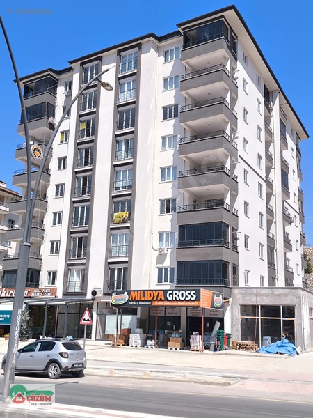 Yıdıztepe Yeşilçam Cadesi'Nde 3+1 183M2 Ful 0 Satılık Daire