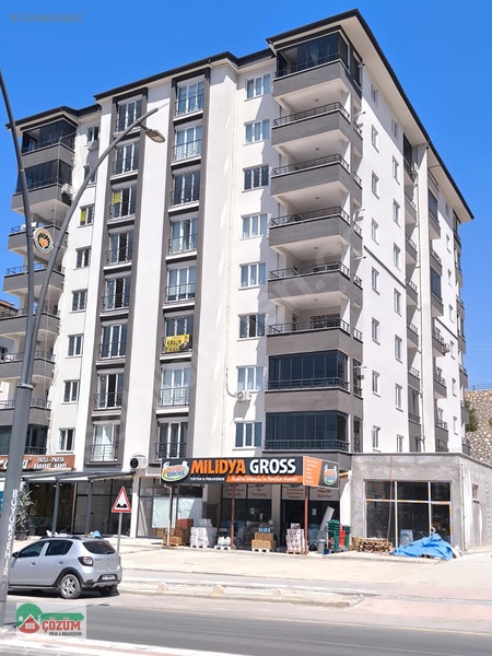 Yıdıztepe Yeşilçam Cadesi'nde 3+1 183m2 Ful 0 Satılık Daire — fotoğraf 3