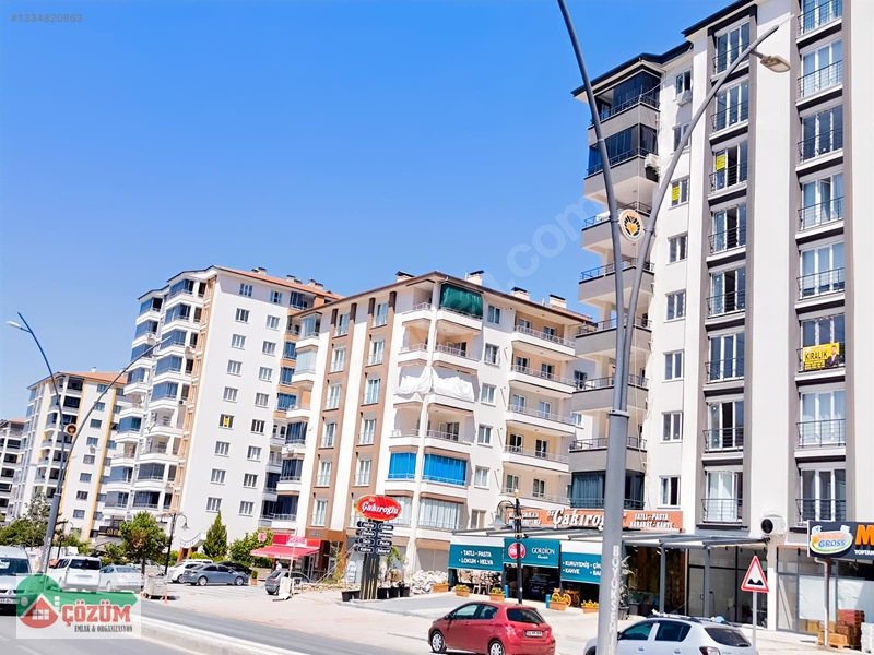 Yıdıztepe Yeşilçam Cadesi'nde 3+1 183m2 Ful 0 Satılık Daire — fotoğraf 4