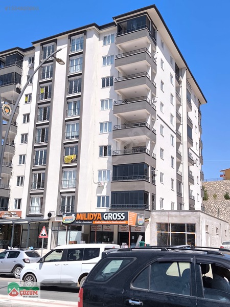 Yıdıztepe Yeşilçam Cadesi'nde 3+1 183m2 Ful 0 Satılık Daire — fotoğraf 5