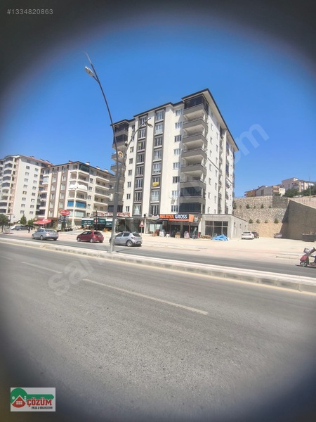 Yıdıztepe Yeşilçam Cadesi'nde 3+1 183m2 Ful 0 Satılık Daire — fotoğraf 6