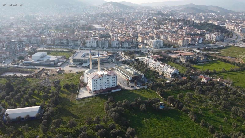 Şevketiye Mahallesinde Satılık Tarla