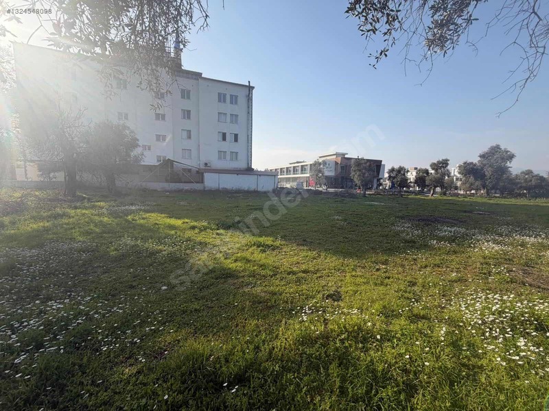 Şevketiye Mahallesinde Satılık Tarla — fotoğraf 13