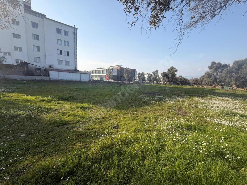 Şevketiye Mahallesinde Satılık Tarla — fotoğraf 14