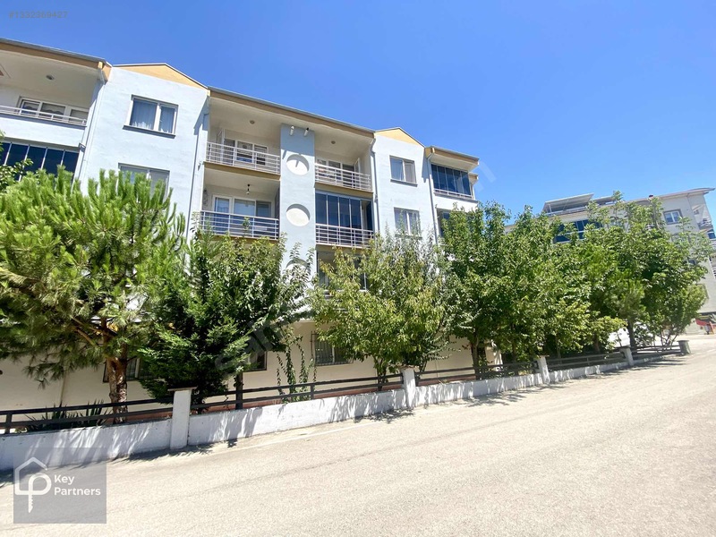 Nilüfer Demirci İnra Sitesinde 5+1 Dubleks Daire