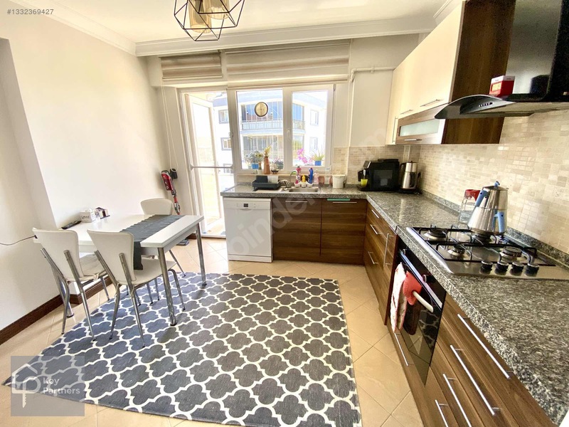Nilüfer Demirci İnra Sitesinde 5+1 Dubleks Daire — fotoğraf 2