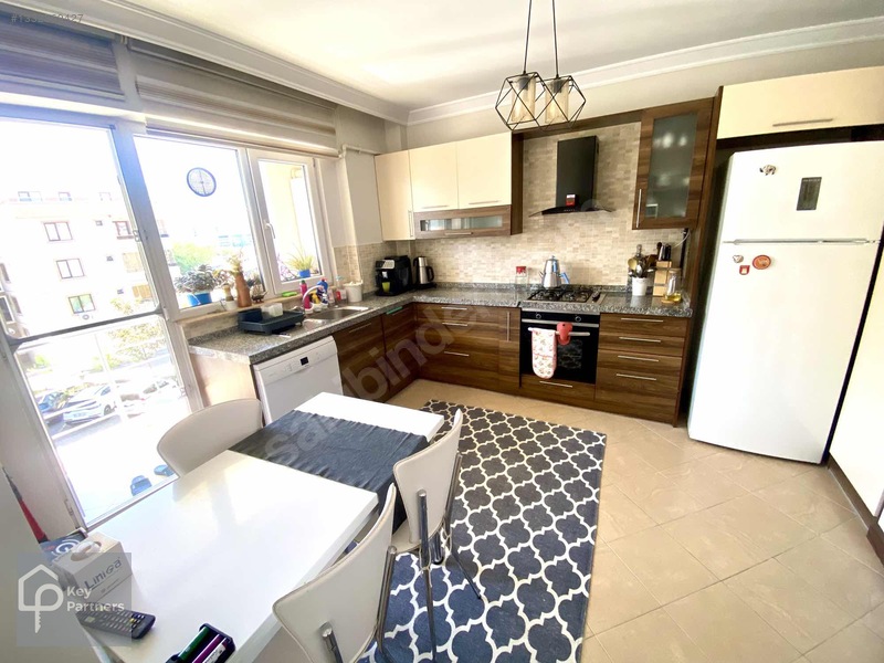 Nilüfer Demirci İnra Sitesinde 5+1 Dubleks Daire — fotoğraf 3
