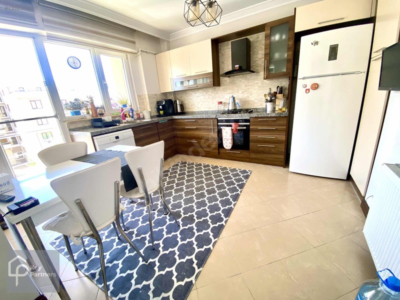 Nilüfer Demirci İnra Sitesinde 5+1 Dubleks Daire — fotoğraf 4