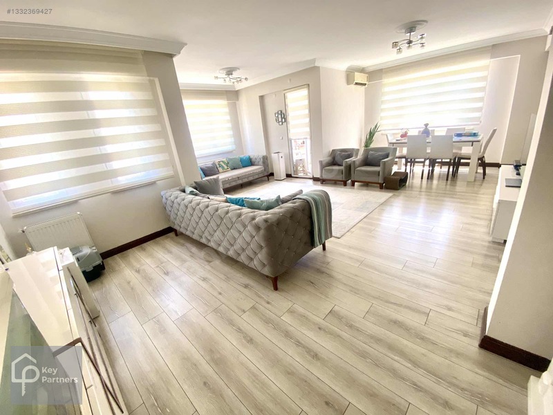 Nilüfer Demirci İnra Sitesinde 5+1 Dubleks Daire — fotoğraf 5