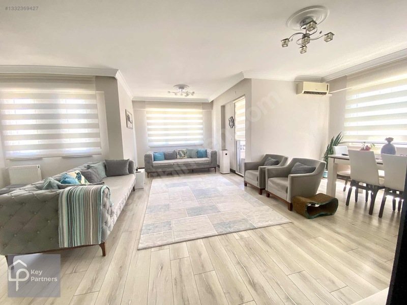 Nilüfer Demirci İnra Sitesinde 5+1 Dubleks Daire — fotoğraf 6