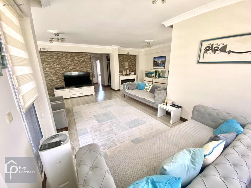 Nilüfer Demirci İnra Sitesinde 5+1 Dubleks Daire — fotoğraf 9
