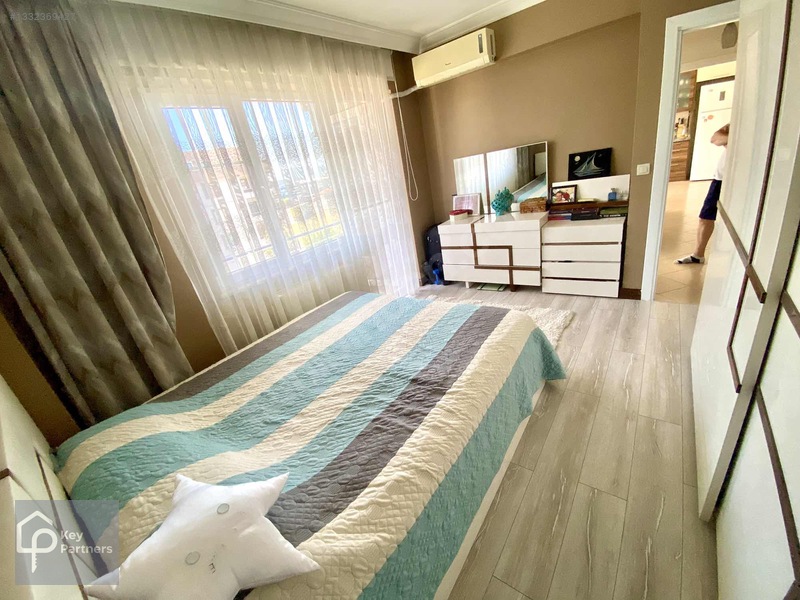 Nilüfer Demirci İnra Sitesinde 5+1 Dubleks Daire — fotoğraf 10