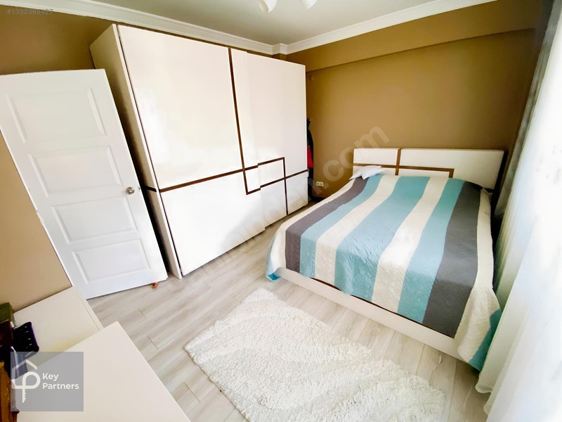 Nilüfer Demirci İnra Sitesinde 5+1 Dubleks Daire — fotoğraf 11
