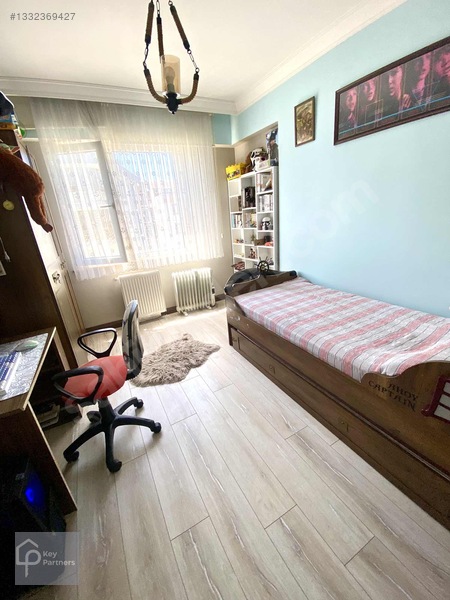 Nilüfer Demirci İnra Sitesinde 5+1 Dubleks Daire — fotoğraf 13