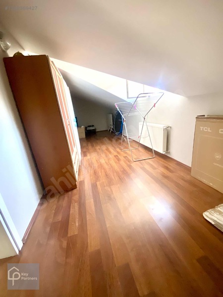 Nilüfer Demirci İnra Sitesinde 5+1 Dubleks Daire — fotoğraf 18