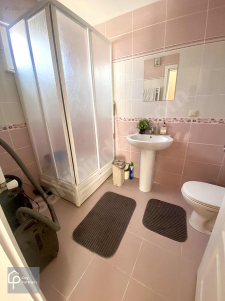 Nilüfer Demirci İnra Sitesinde 5+1 Dubleks Daire — fotoğraf 19