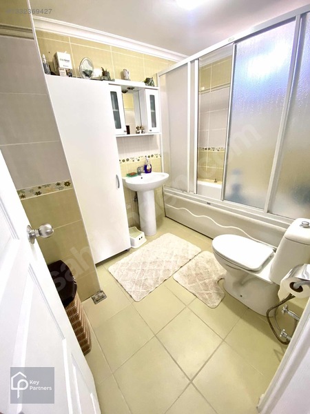 Nilüfer Demirci İnra Sitesinde 5+1 Dubleks Daire — fotoğraf 20