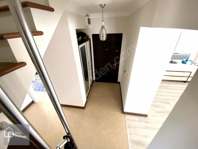 Nilüfer Demirci İnra Sitesinde 5+1 Dubleks Daire — fotoğraf 22