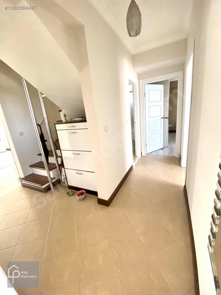 Nilüfer Demirci İnra Sitesinde 5+1 Dubleks Daire — fotoğraf 23