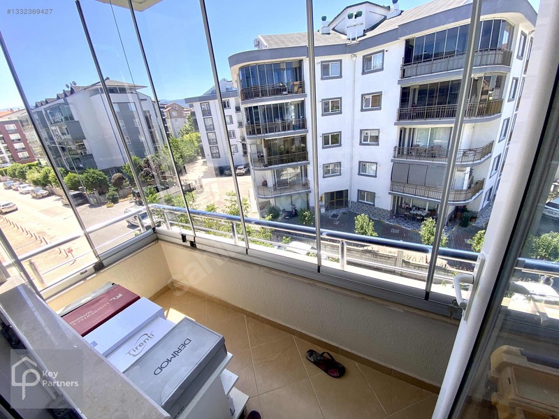 Nilüfer Demirci İnra Sitesinde 5+1 Dubleks Daire — fotoğraf 24