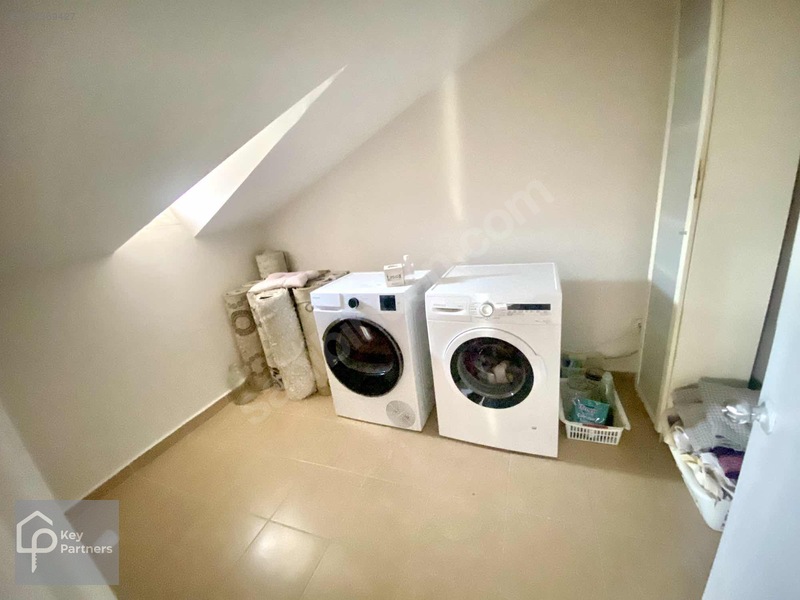 Nilüfer Demirci İnra Sitesinde 5+1 Dubleks Daire — fotoğraf 25