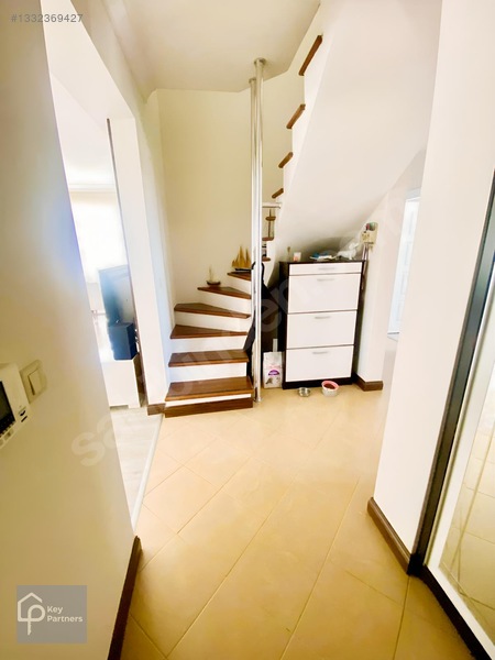 Nilüfer Demirci İnra Sitesinde 5+1 Dubleks Daire — fotoğraf 27
