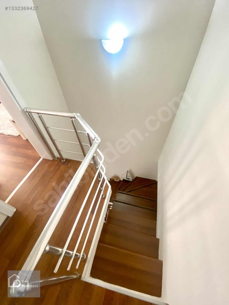 Nilüfer Demirci İnra Sitesinde 5+1 Dubleks Daire — fotoğraf 28