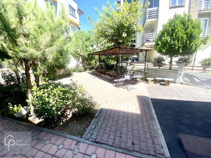 Nilüfer Demirci İnra Sitesinde 5+1 Dubleks Daire — fotoğraf 29