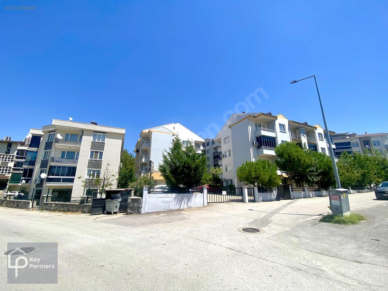 Nilüfer Demirci İnra Sitesinde 5+1 Dubleks Daire — fotoğraf 30