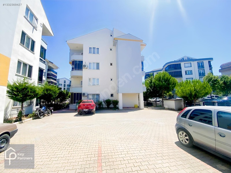 Nilüfer Demirci İnra Sitesinde 5+1 Dubleks Daire — fotoğraf 31