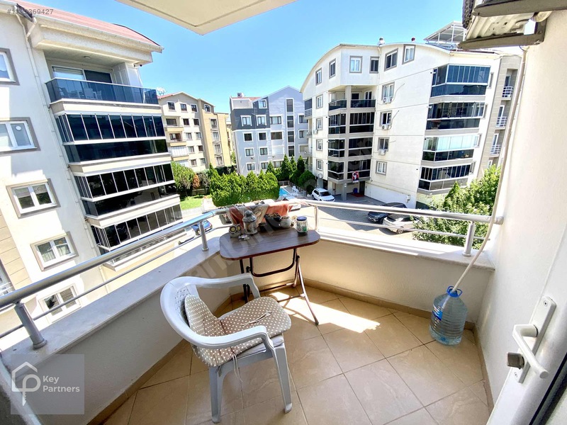 Nilüfer Demirci İnra Sitesinde 5+1 Dubleks Daire — fotoğraf 33