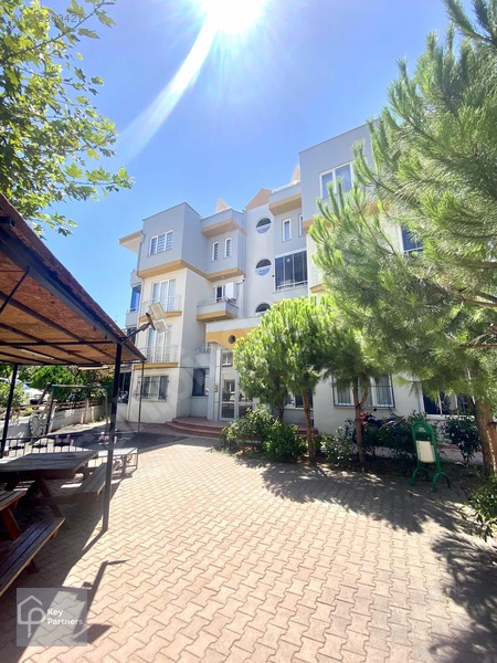 Nilüfer Demirci İnra Sitesinde 5+1 Dubleks Daire — fotoğraf 34